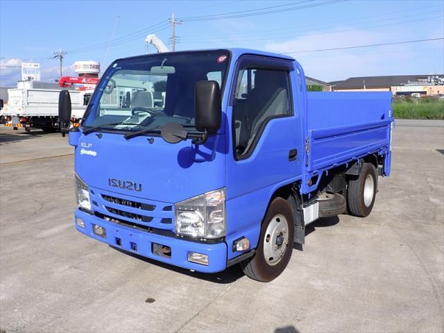 ISUZU ELF TRUCK 