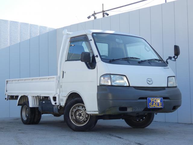 MAZDA BONGO TRUCK 