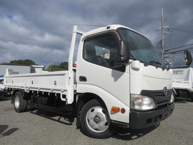 HINO DUTRO 