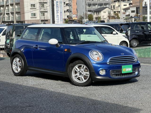 MINI MINI 