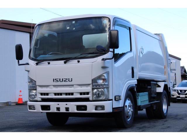 ISUZU ELF TRUCK 