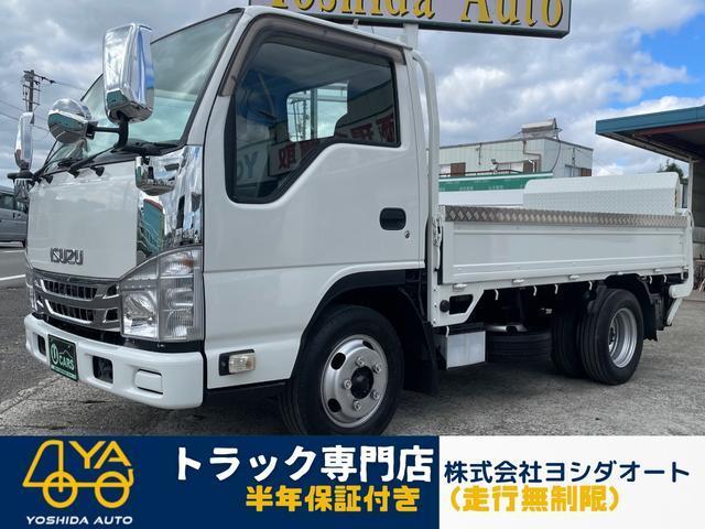 ISUZU ELF TRUCK 