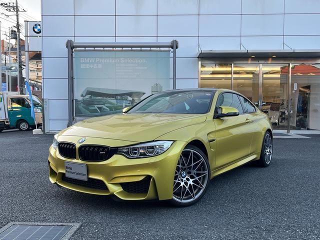 BMW M4 