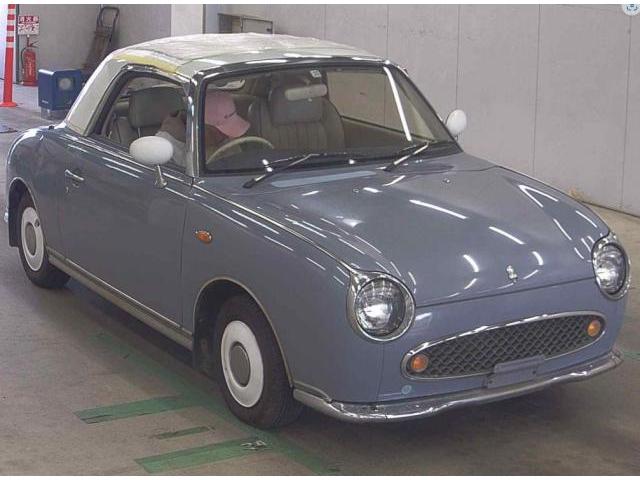 NISSAN FIGARO 