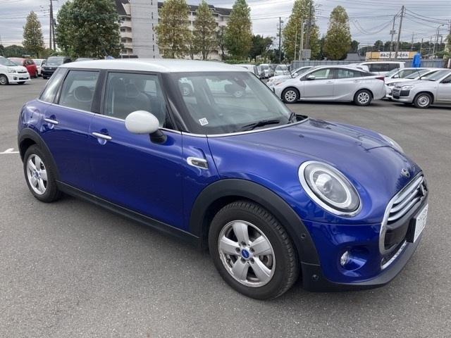 MINI MINI 