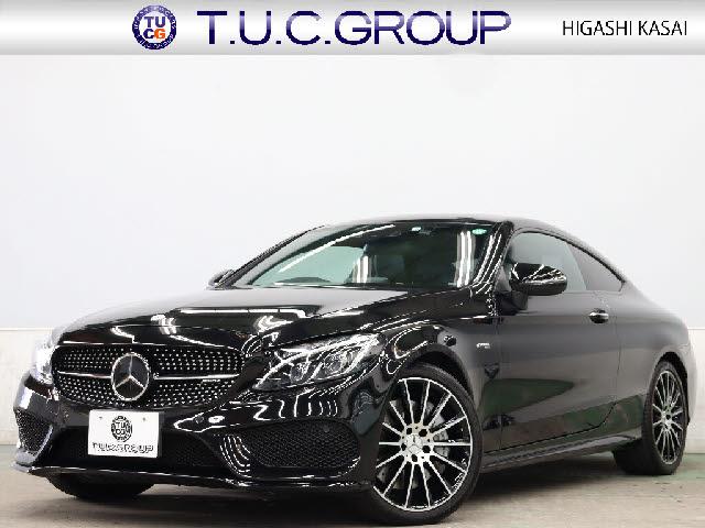 AMG C-CLASS 