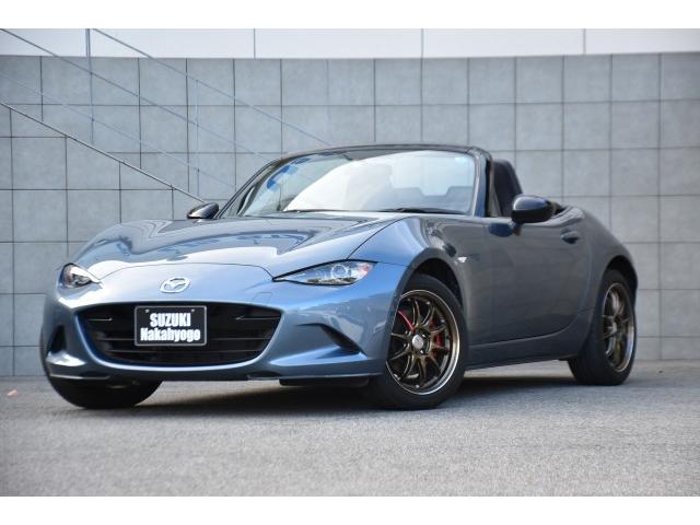 MAZDA ROADSTER 