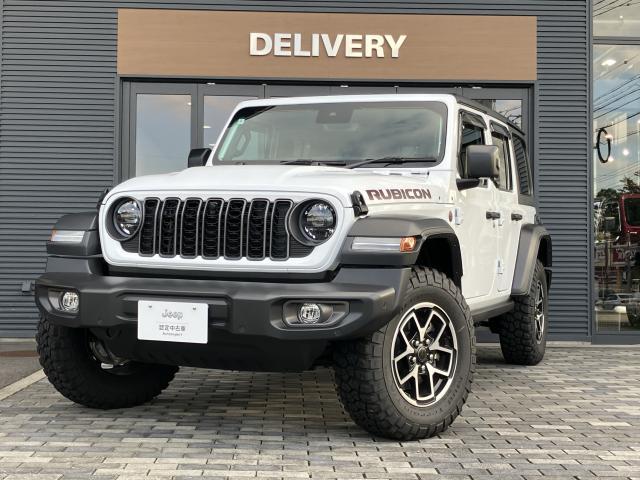 CHRYSLER JEEP JEEP WRANGLER UNLIMITED 