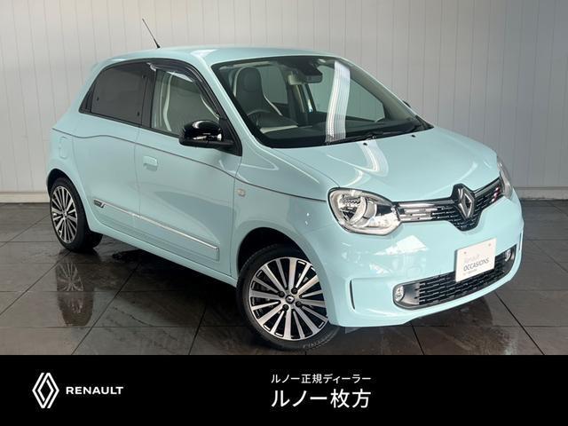 RENAULT TWINGO 