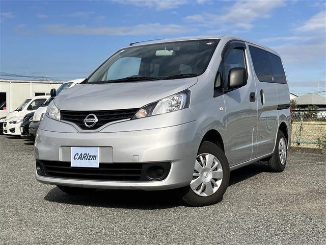 NISSAN NV200 VANETTE VAN 