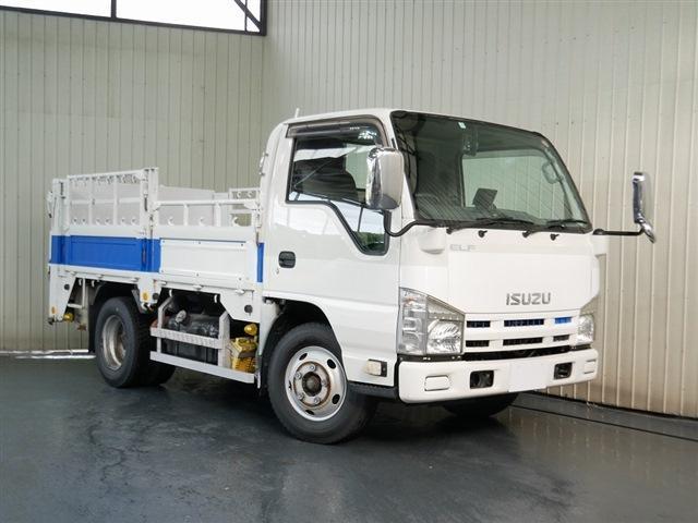 ISUZU ELF TRUCK 