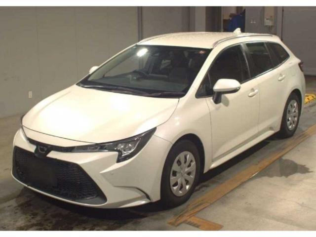 TOYOTA COROLLA TOURING 