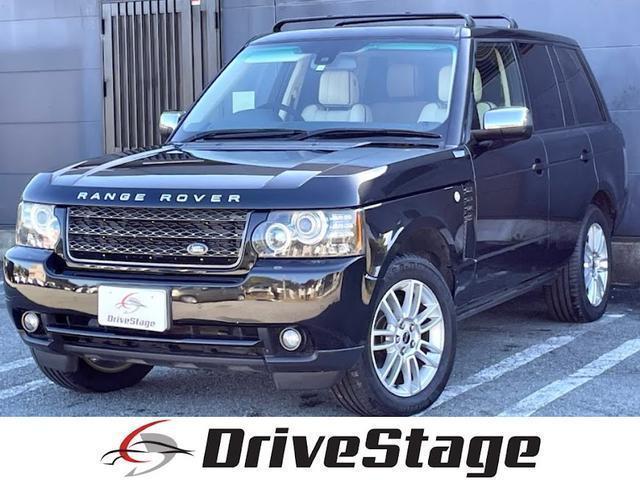 LAND ROVER RANGE ROVER VOGUE 