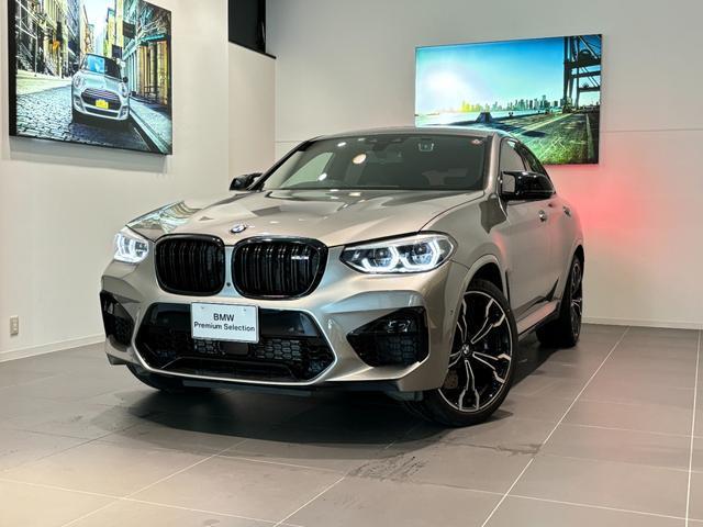 BMW X4 M 