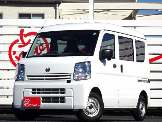 NISSAN NV100CLIPPER VAN 