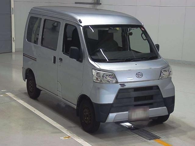 DAIHATSU HIJET CARGO 