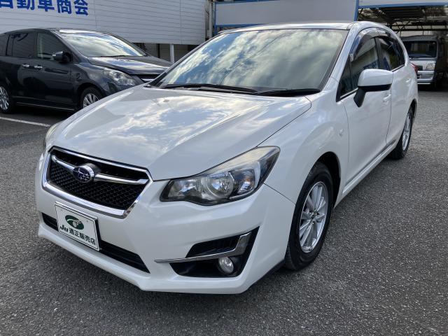 SUBARU IMPREZA SPORTS 