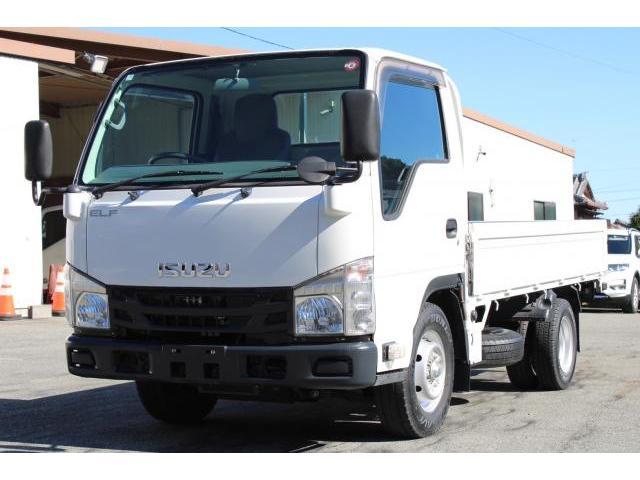 ISUZU ELF TRUCK 