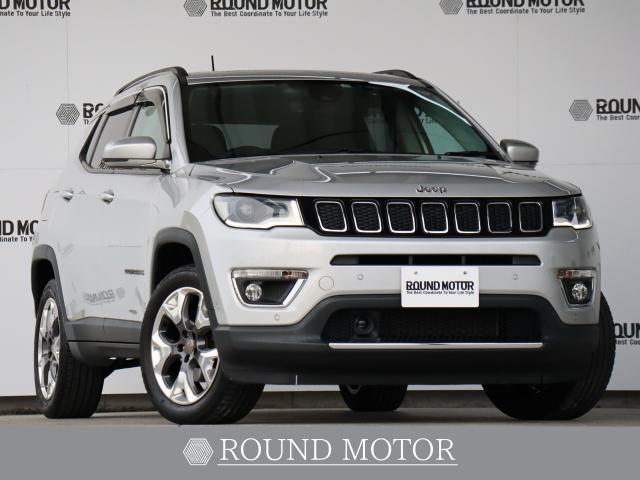 CHRYSLER JEEP JEEP COMPASS 