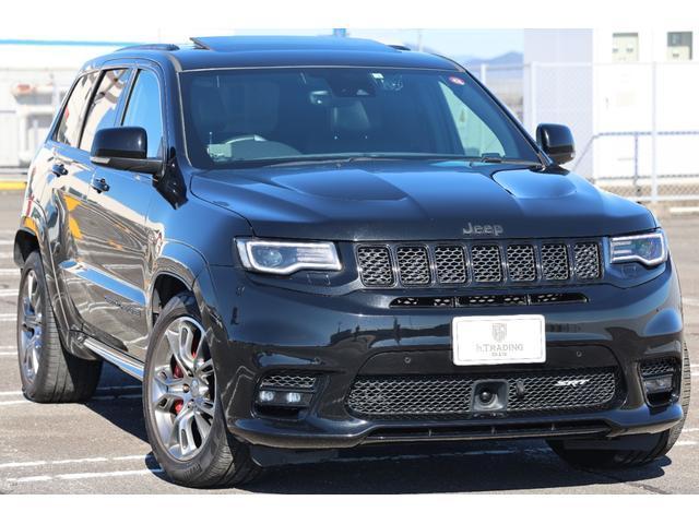 CHRYSLER JEEP JEEP GRAND CHEROKEE 