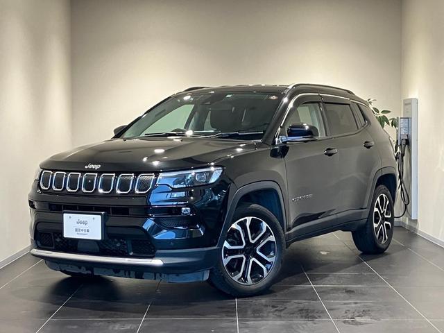 CHRYSLER JEEP JEEP COMPASS 