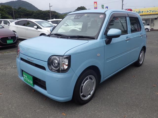 DAIHATSU MIRA TOCOT 