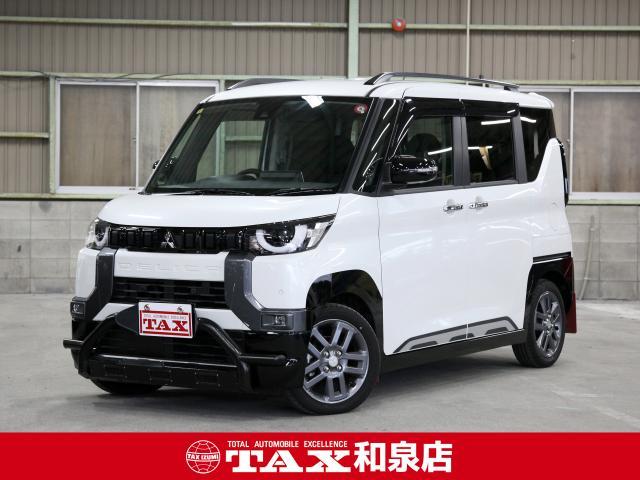 MITSUBISHI DELICA MINI 