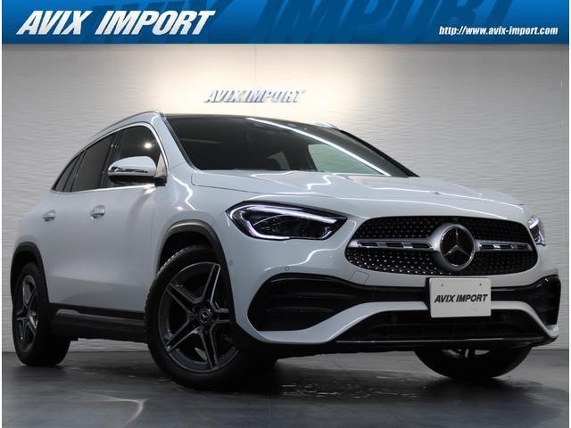 MERCEDES BENZ GLA-CLASS 