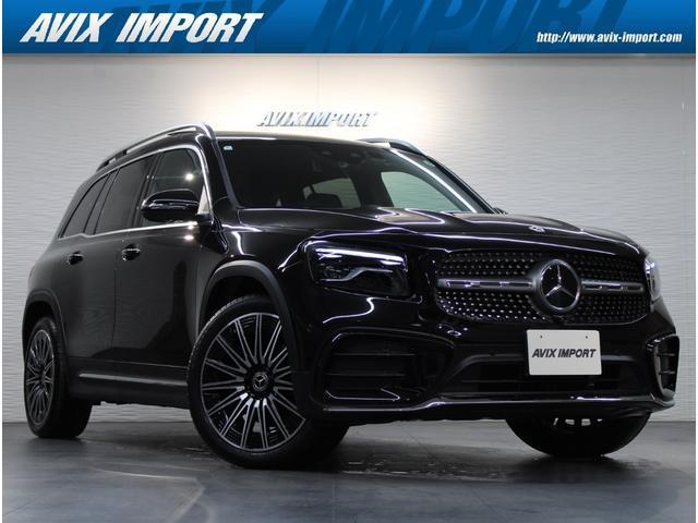 MERCEDES BENZ GLB 