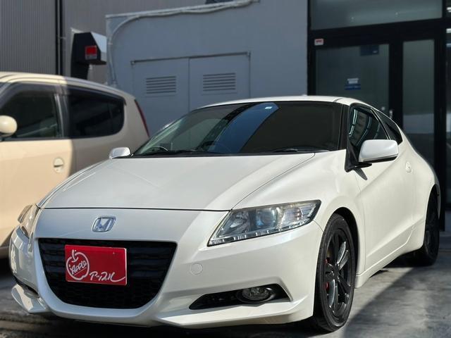 HONDA CR-Z 