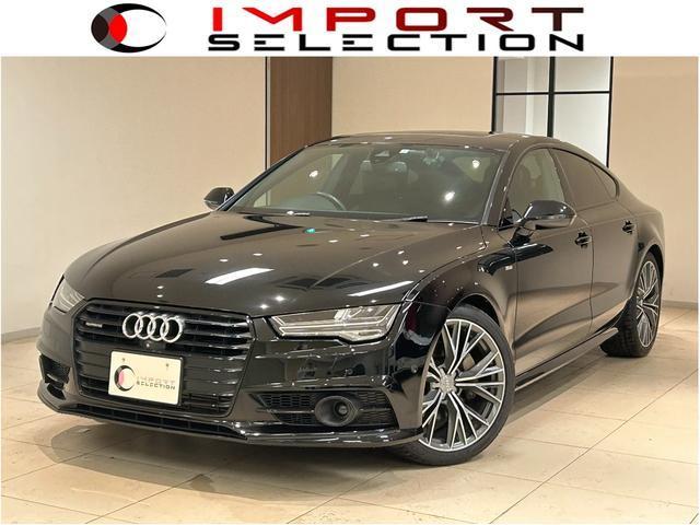 AUDI A7 SPORTBACK 