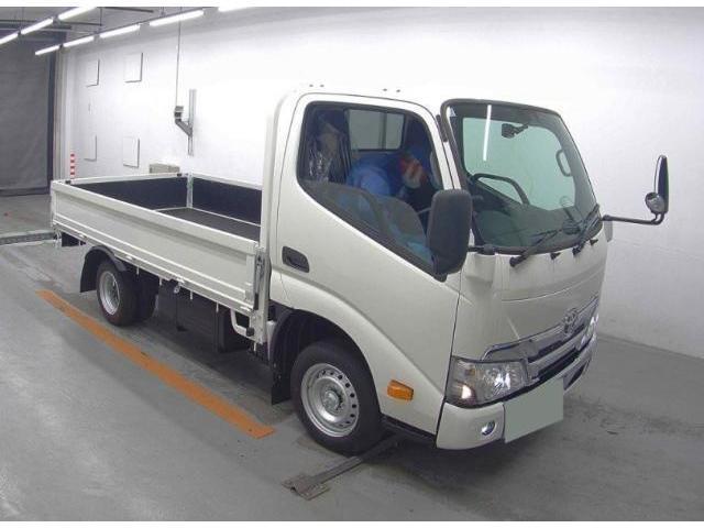 TOYOTA DYNA TRUCK 