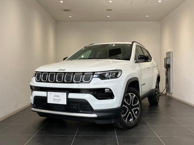 CHRYSLER JEEP JEEP COMPASS 