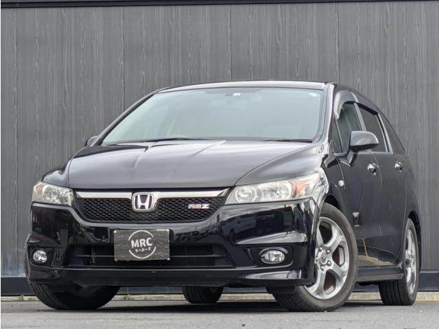 HONDA STREAM 