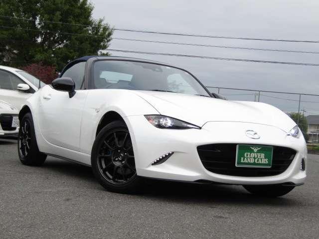 MAZDA ROADSTER 