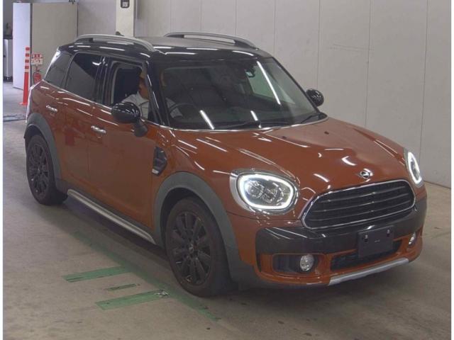 MINI MINI 