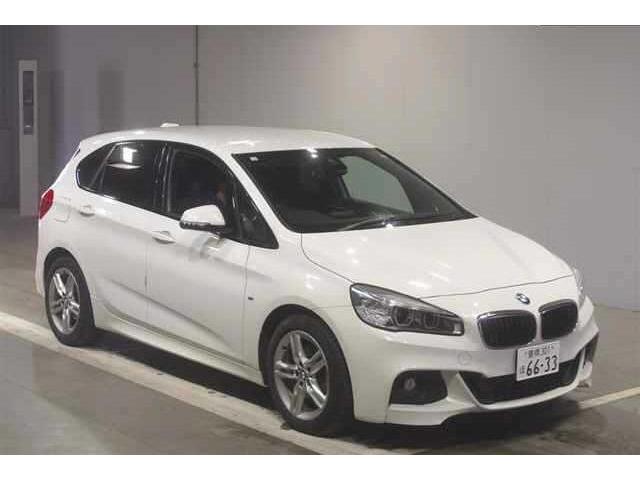 BMW 2 SERIES 