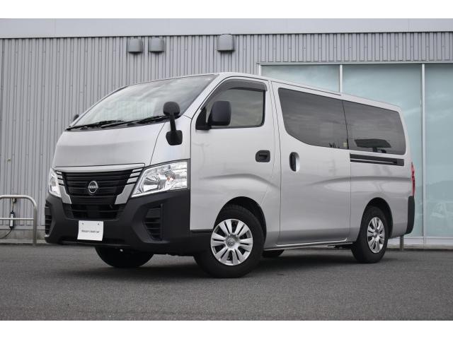 NISSAN CARAVAN 