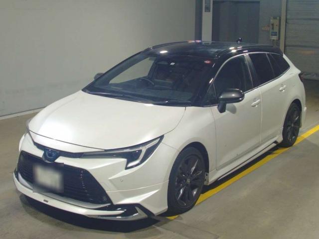 TOYOTA COROLLA TOURING 