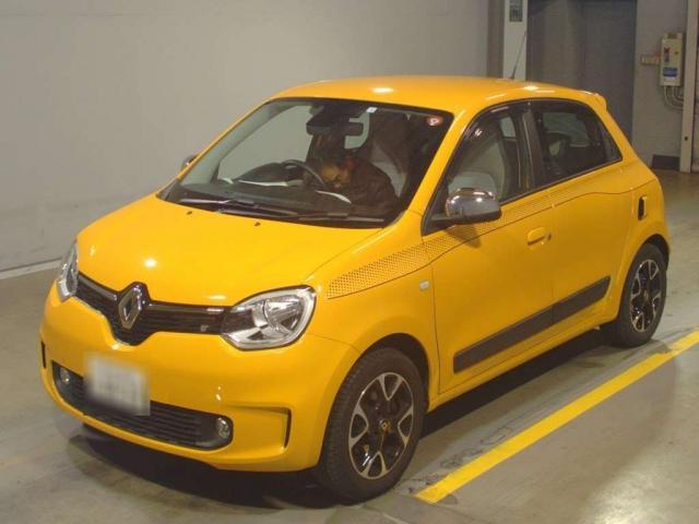 RENAULT TWINGO 