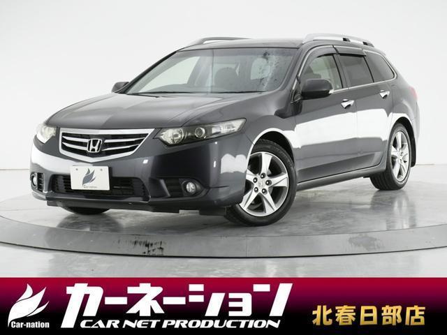 HONDA ACCORD TOURER 