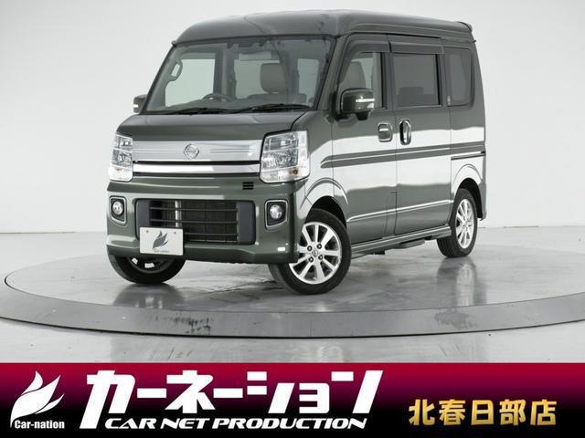 NISSAN NV100CLIPPER RIO 