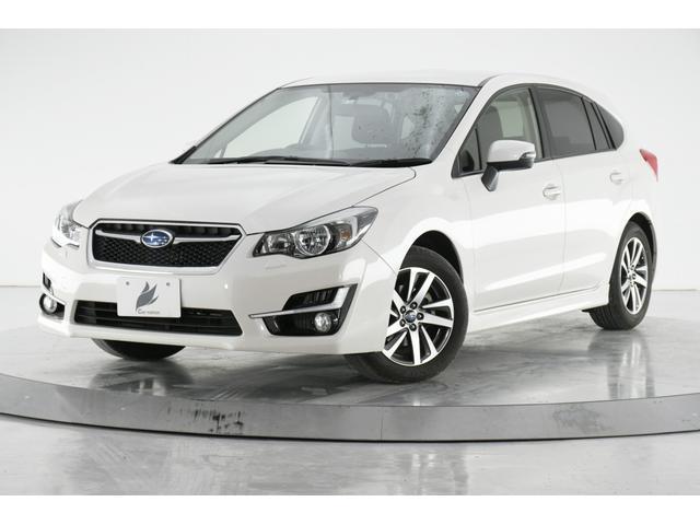 SUBARU IMPREZA SPORTS 