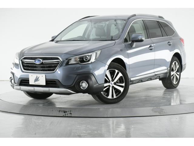 SUBARU LEGACY OUTBACK 