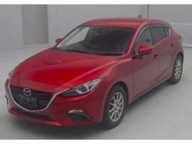 MAZDA AXELA SPORT 