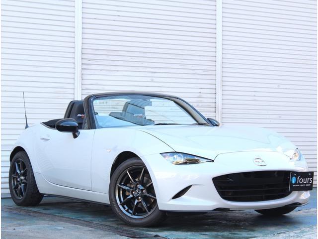 MAZDA ROADSTER 