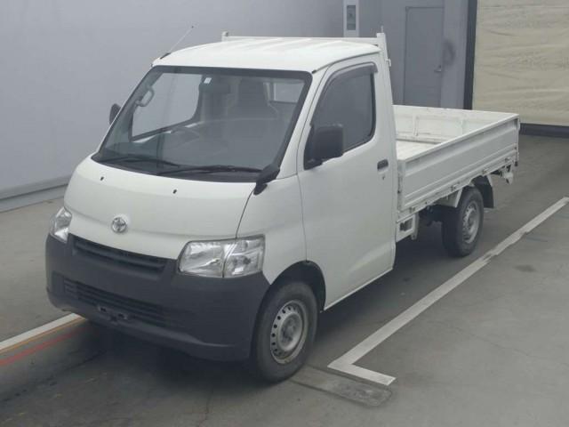 TOYOTA LITEACE TRUCK 