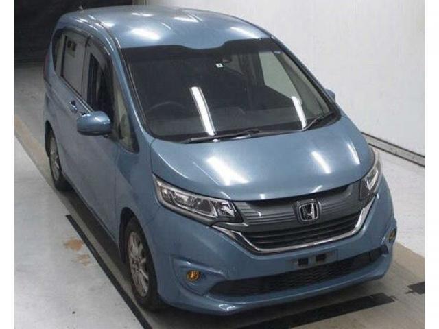 HONDA FREED PLUS 