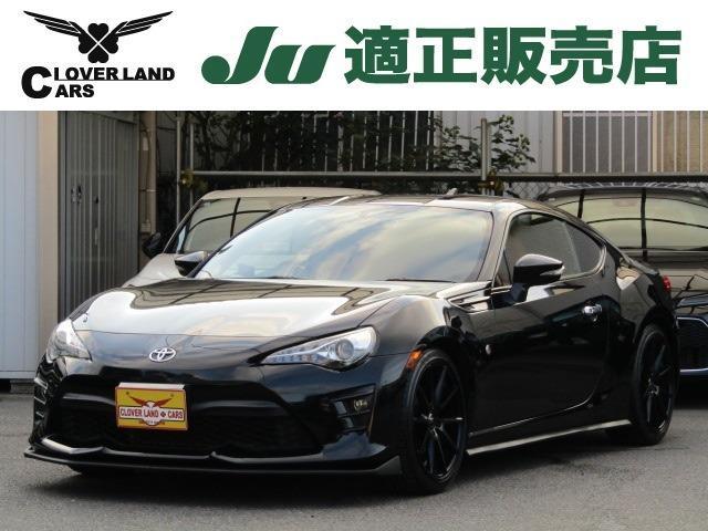 TOYOTA 86 