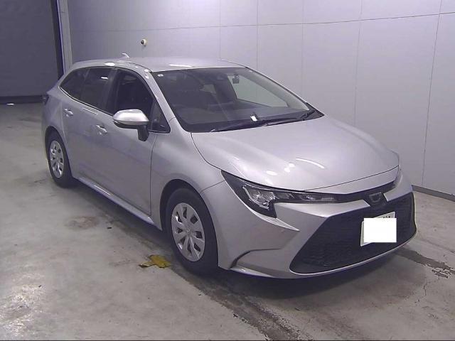 TOYOTA COROLLA TOURING 